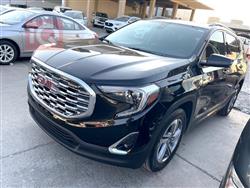 GMC Terrain
